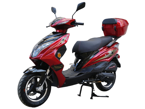 Scooters – BDX Performance