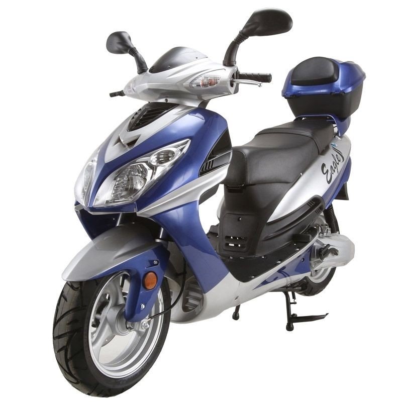 Eagle 200 Scooter