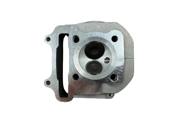 62mm Cylinder Head for 175cc GY6 Engine