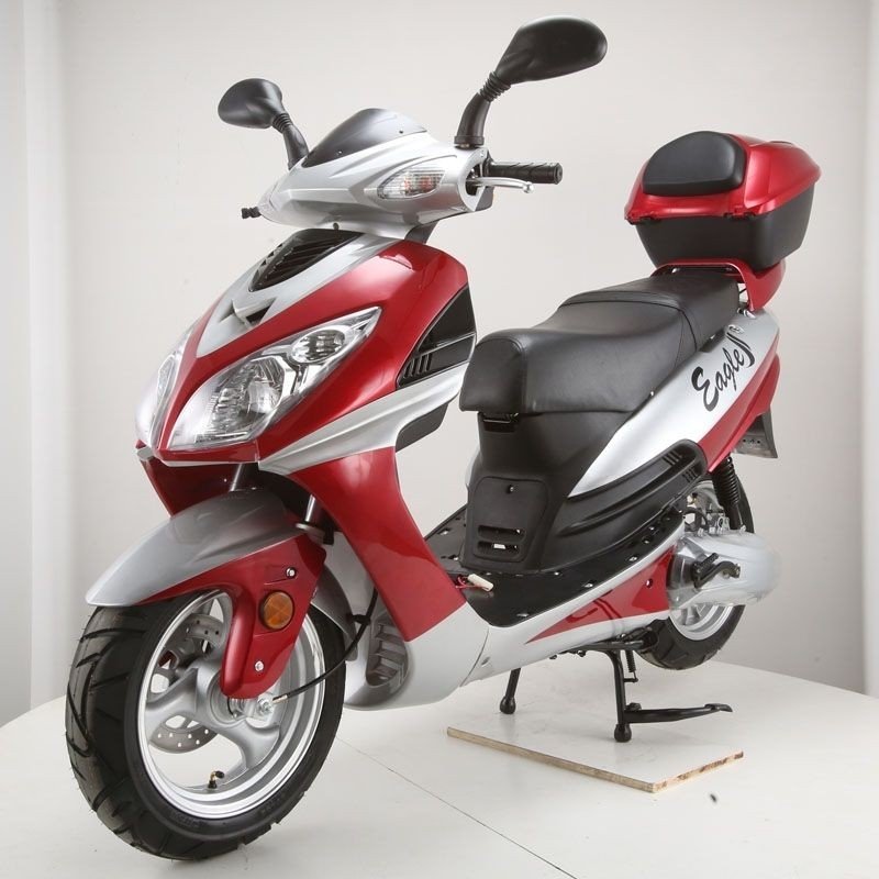 Eagle 200 Scooter