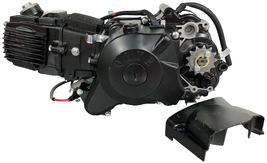 Banshee 110 Mini Sport ATV 110cc Engine