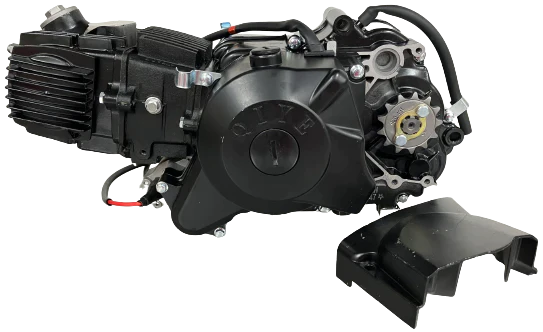 Tumbleweed 110 ATV 110cc Engine