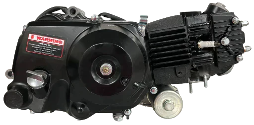 Tumbleweed 110 ATV 110cc Engine