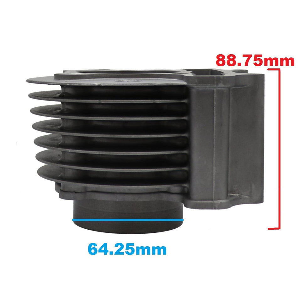 Polaris RZR 170 Cylinder Piston Kit