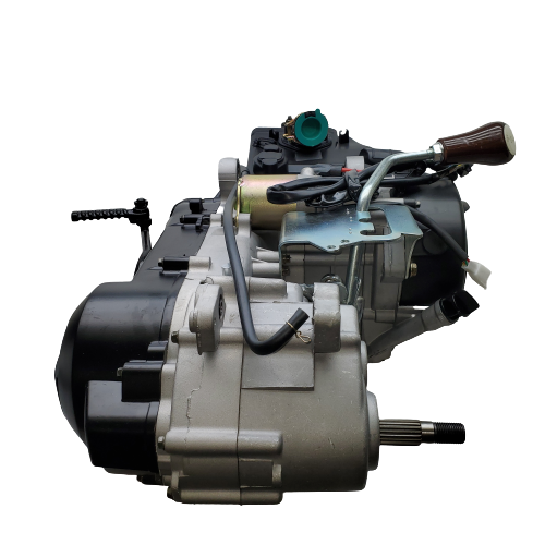 Coolster Reaction 200-S ATV 175CC GY6 Engine