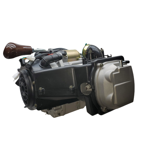 Coolster Reaction 200-S ATV 175CC GY6 Engine