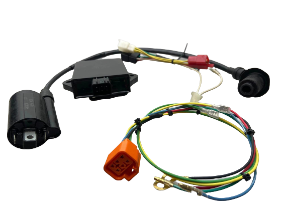 232cc Engine Compatibility Kit #1 (AC buggies)