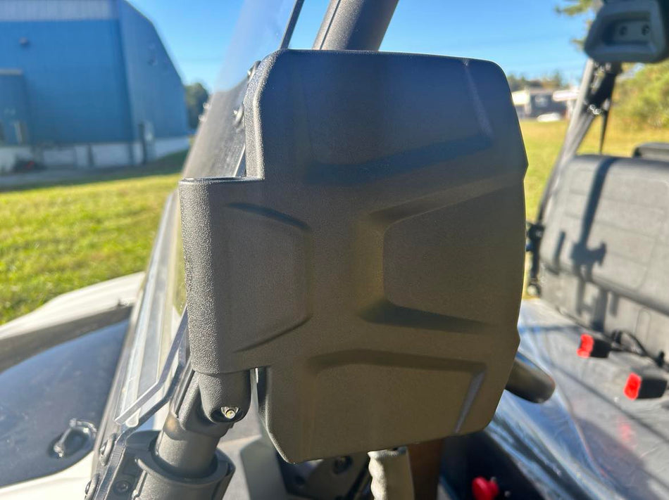 Rover Golf Cart Driver Side Mirror