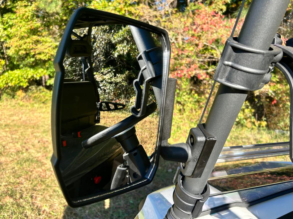 Rover Golf Cart Driver Side Mirror