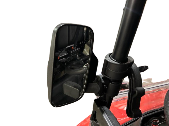 Crossfire LH200 EFI Driver Side Mirror