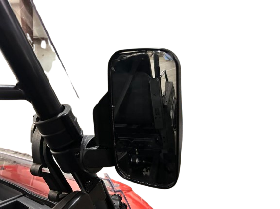 Crossfire LH200 EFI Passenger Side Mirror