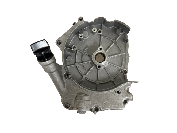 GY6 Right Side Engine Crankcase Cover 150cc, 170cc 177cc 175cc, 184cc