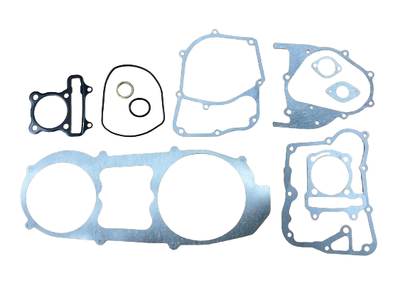 Rover 200 EFI Golf Cart 170cc GY6 Complete Gasket Kit