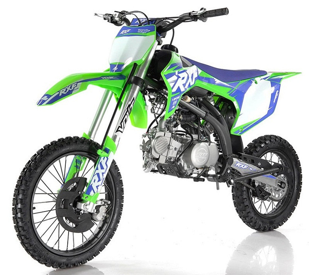Apollo RXF 150 Freeride Offroad Adult Dirt Bike – BDX Performance