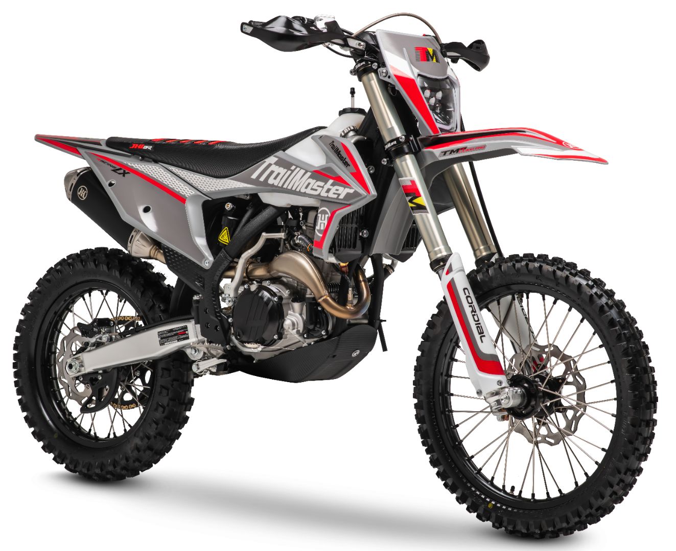 Trailmaster LX300 PRO EFI Offroad Adult Dirt Bike (JHL Pro-Series