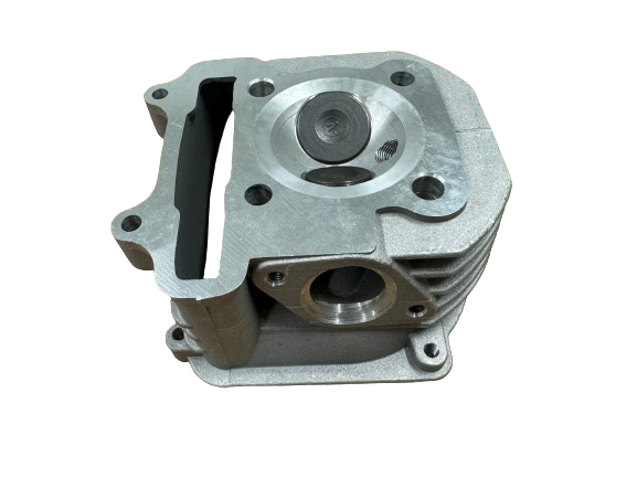 62mm Cylinder Head for 175cc GY6 Engine