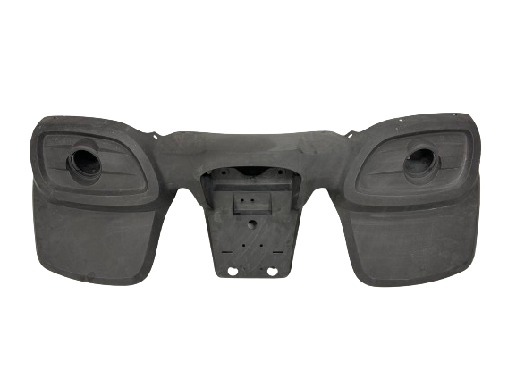 ATV Rear Plastic – BDX Performance