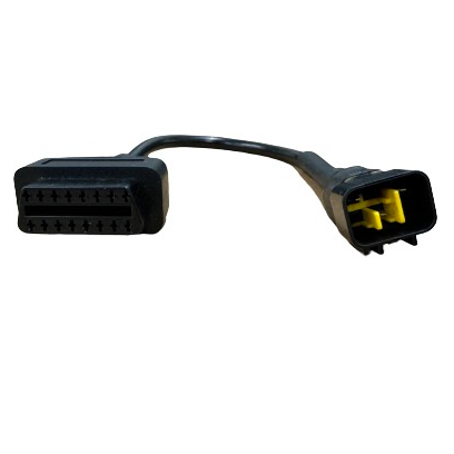CPU Diagnostics Cable