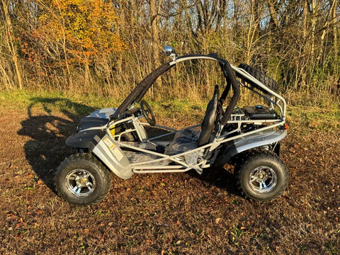 Quadzilla rl500 buggy for sale sales