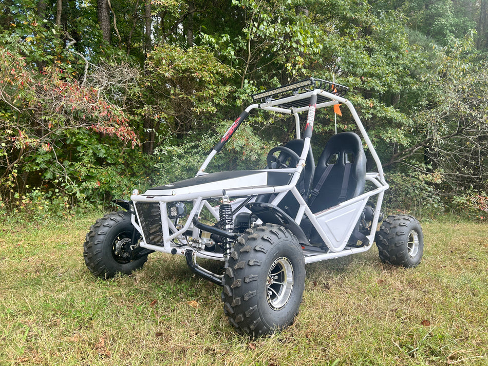 Kandi Batman 200 GKM Adult Go-Kart Buggy