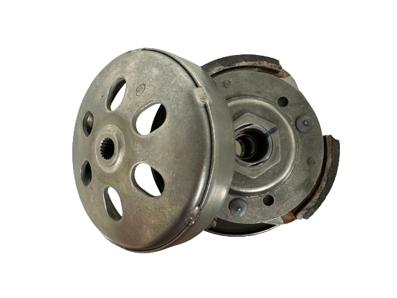 BDX 232cc Complete Clutch Assembly
