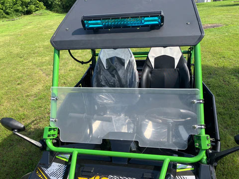 Fangpower Predator 450/Blade 250 Windshield UTV – BDX Performance