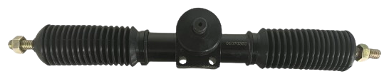 Fangpower Predator 400 Rack and Pinion