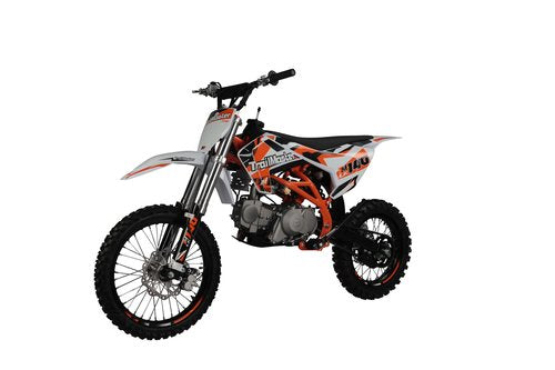 Trailmaster TM LK-140 Offroad Children's Dirt Bike – BDX Performance