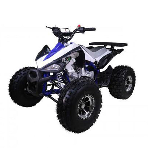 【chita】 TaoMotor 125 Cheetah DLX Kids ATV | TribalMotorsports