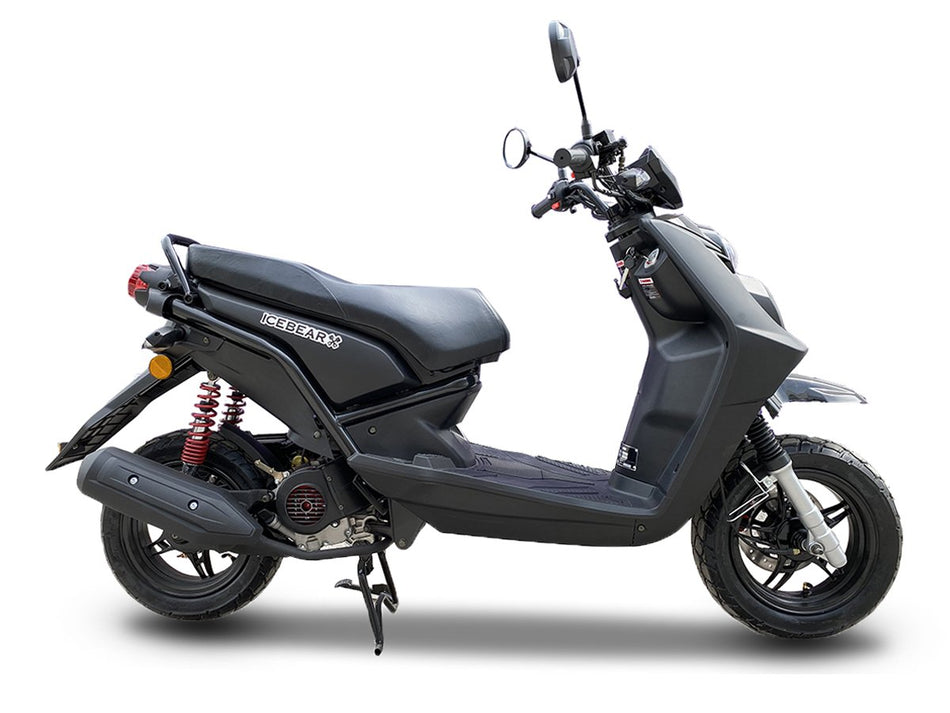 Icebear Vision 50 Scooter