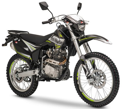 Trailmaster TM T5-250 Offroad Adult Dirt Bike – BDX Performance