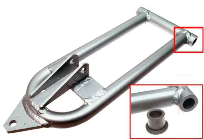 BDX Heavy Duty A-Arm, Lower, for Yerf Dog – BDX Performance