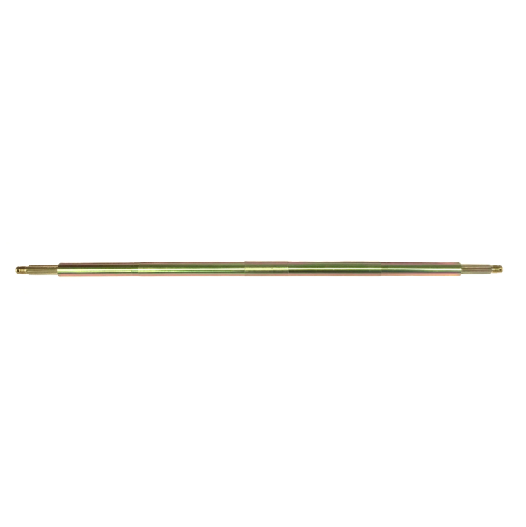 Coleman KT196 Rear Axle