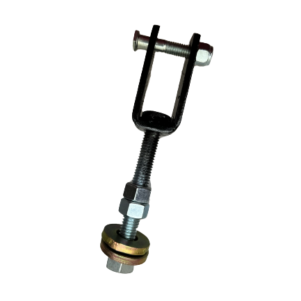 BDX Heavy Duty DongFang DF200GKA Engine Mount/Chain Tensioner