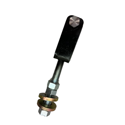 BDX Heavy Duty DongFang DF200GKA Engine Mount/Chain Tensioner