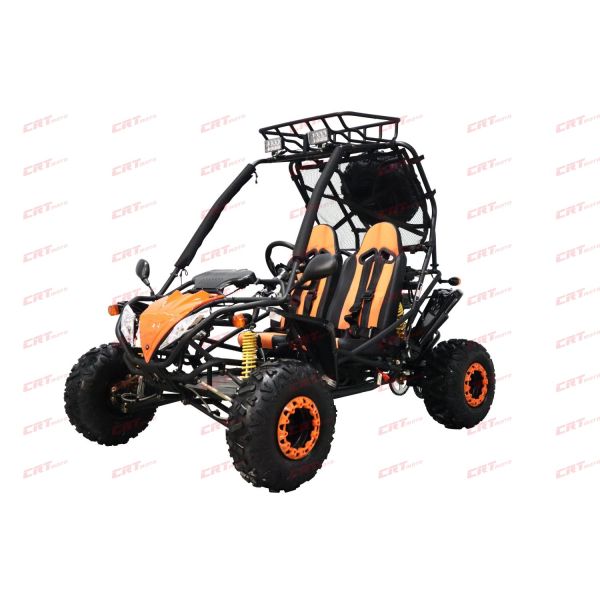 Dongfang Captain Children's Go-Kart Buggy 200GSA, 4-Stroke 196cc
