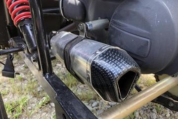 BDX Kandi High Performance Racing Engine PowerPak