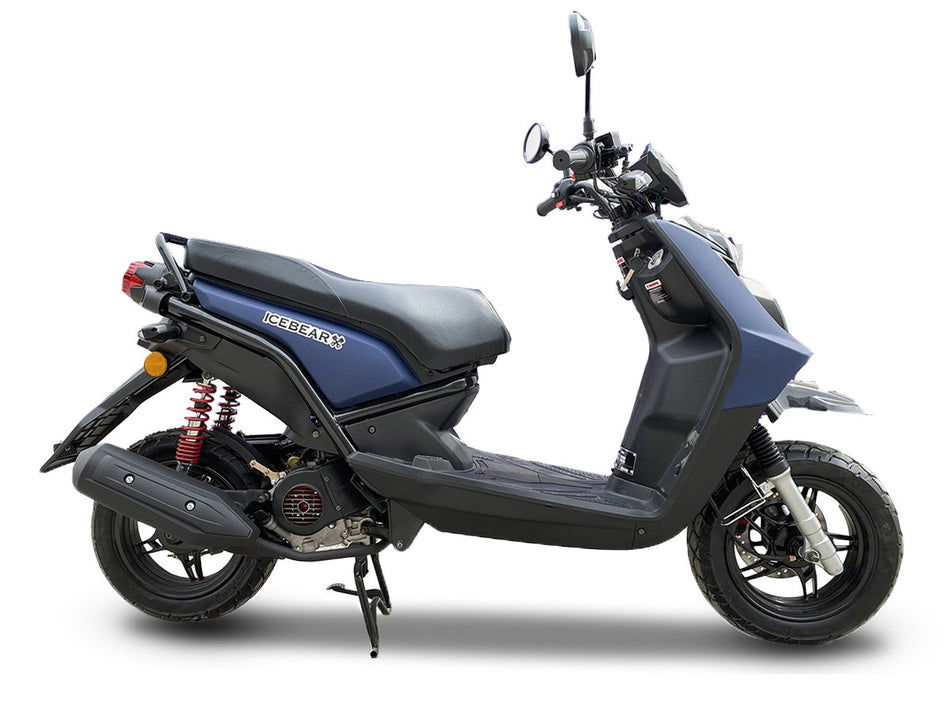 Icebear Vision 50 Scooter