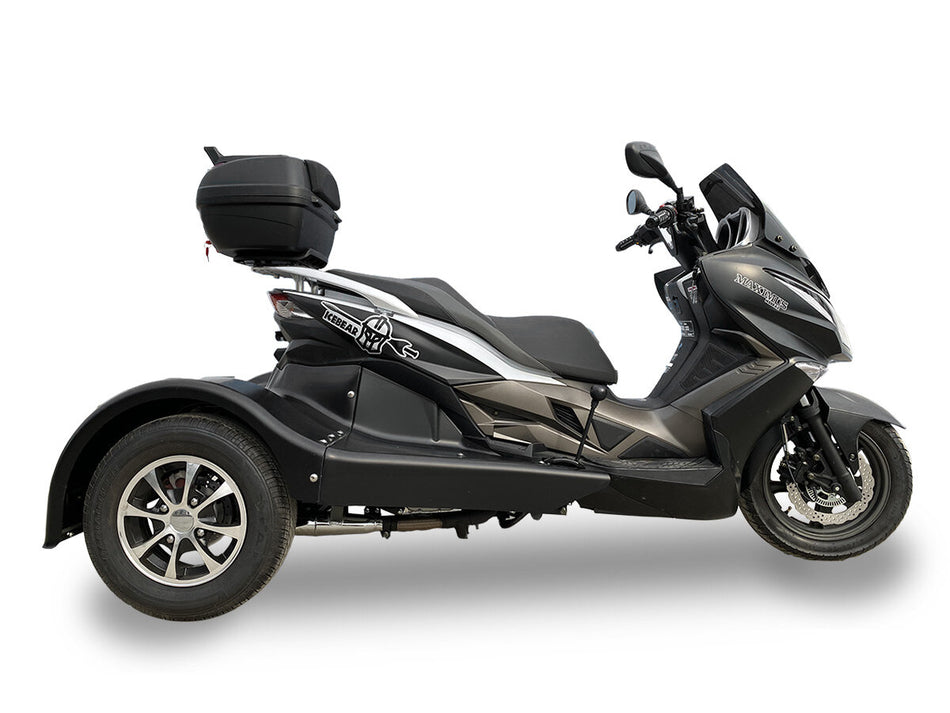 Icebear Maximus 300 Trike