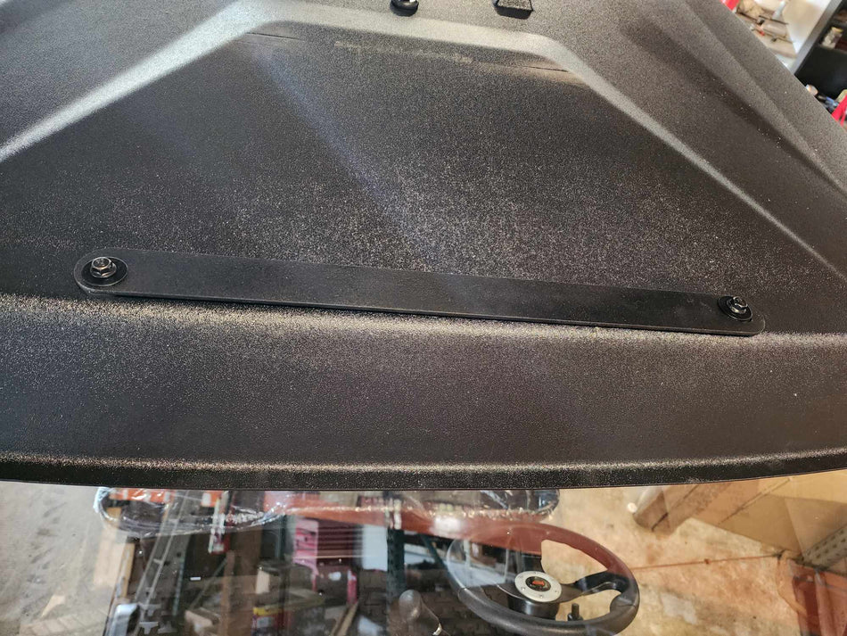 Victory 450 Golf Cart and UTV Roof Bracket