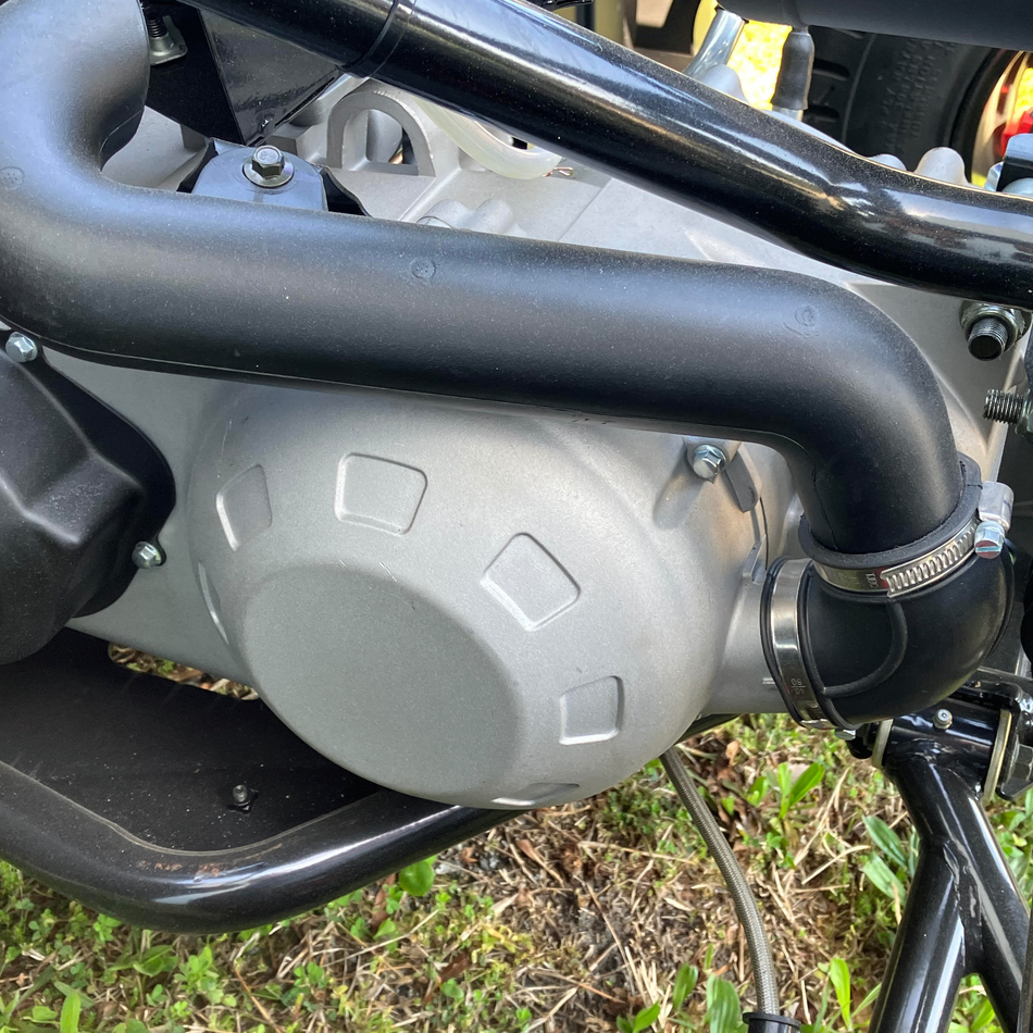 Rover 200 Golf Cart 200cc Engine