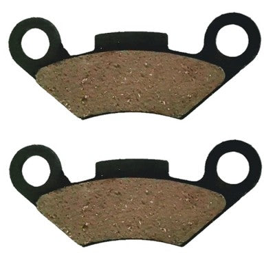 Fangpower 400 68mm Brake Pad Set