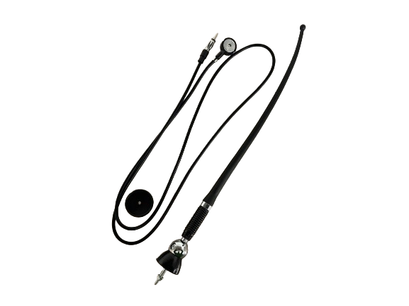 Victory 450 Golf Cart and UTV Antenna