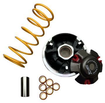 GY6 DLH 115mm High Performance Variator