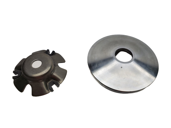 Standard Variator for 150cc GY6 engine