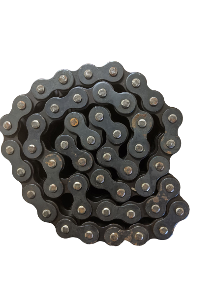 48 Double Link Chain
