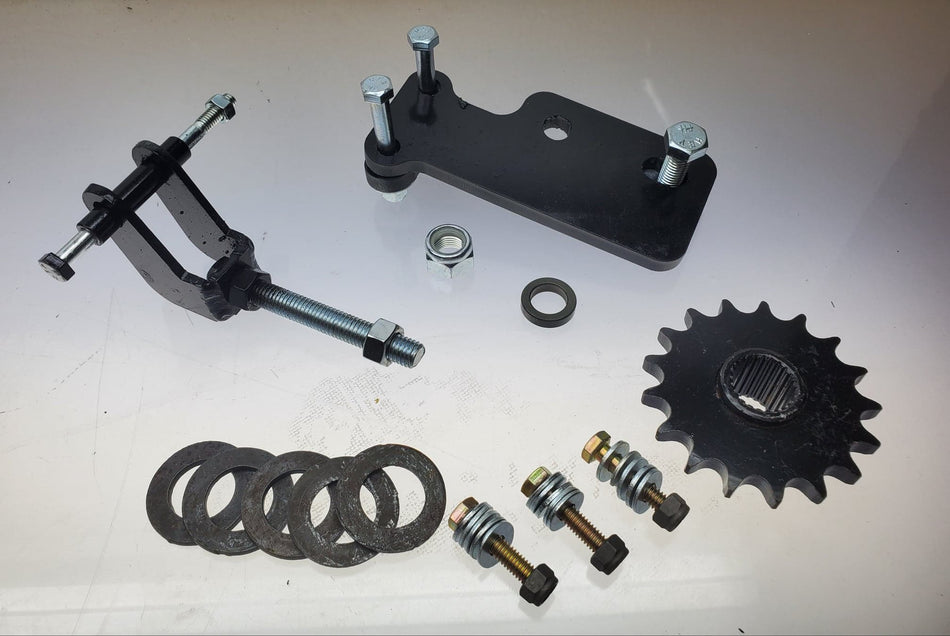 Engine Conversion Kit #1