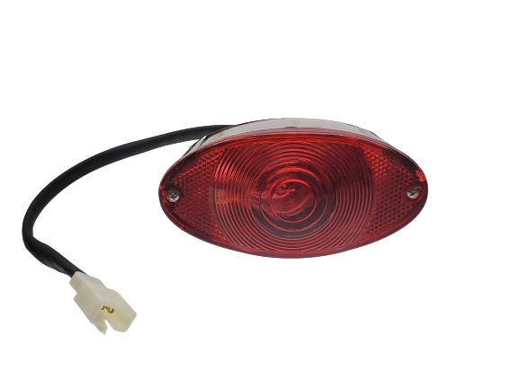 Brake Light For Twister Hammerhead