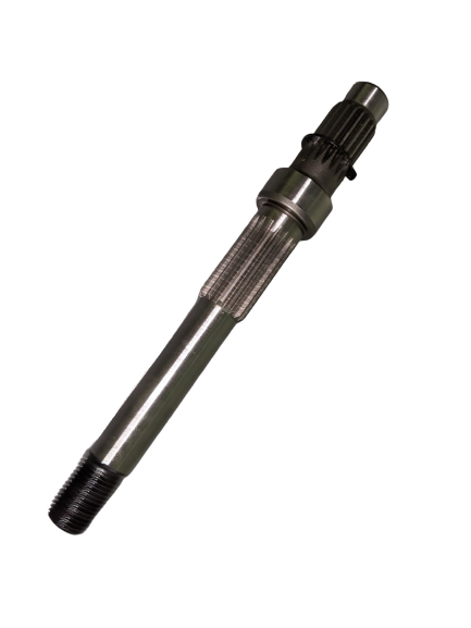 GY6 Engine Transmission Output Shaft (Long Shaft) (Drive Shaft)
