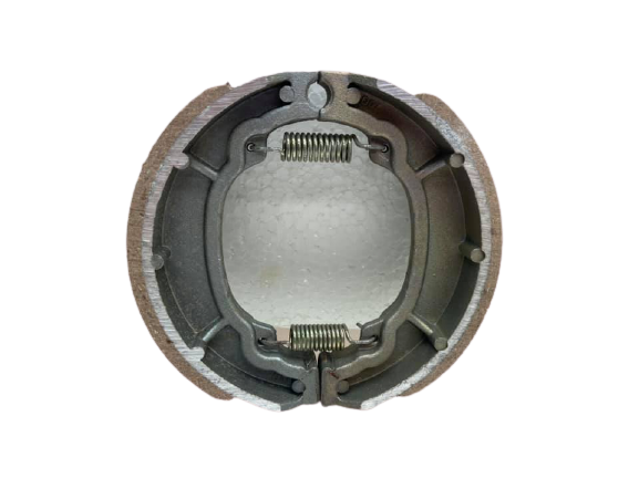 150cc GY6 Scooter Brake Shoes